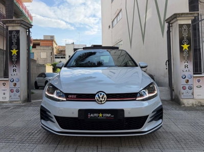 Volkswagen Golf 2.0 TSI GTI DSG (3)