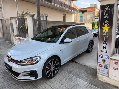 Volkswagen Golf 2.0 TSI GTI DSG (5)