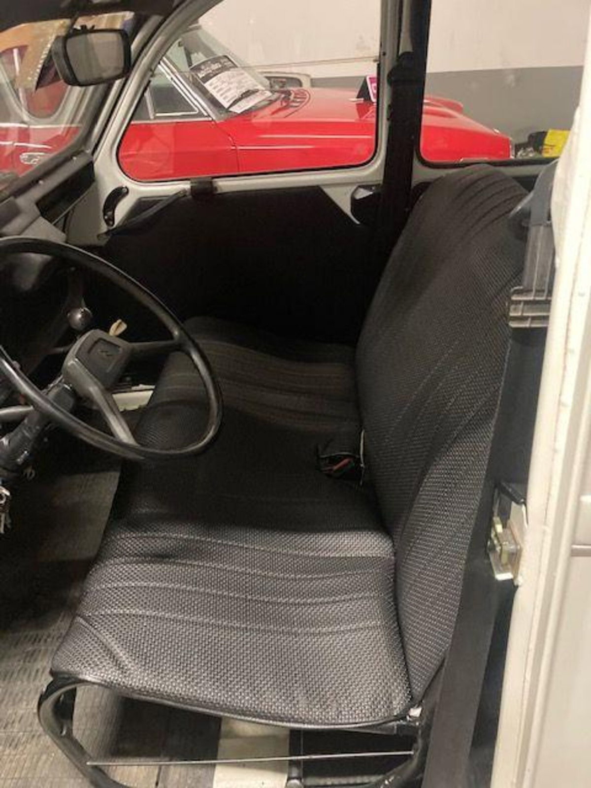 Citroen 2CV 6 Special (12)