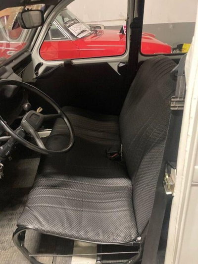 Citroen 2CV 6 Special (12)