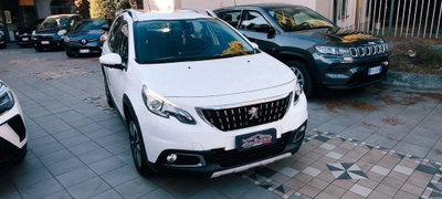 Peugeot 2008 120 EAT6 S&S Allure (2)