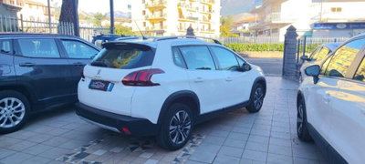 Peugeot 2008 120 EAT6 S&S Allure (3)