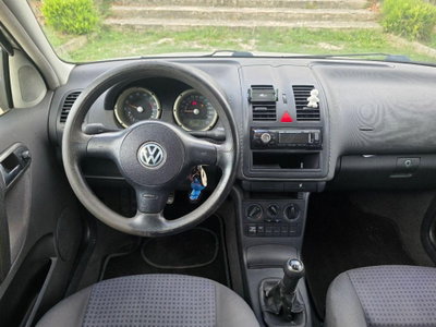 Volkswagen Polo 1.4 cat 5 porte Comfortline Air (10)
