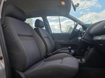 Volkswagen Polo 1.4 cat 5 porte Comfortline Air (15)