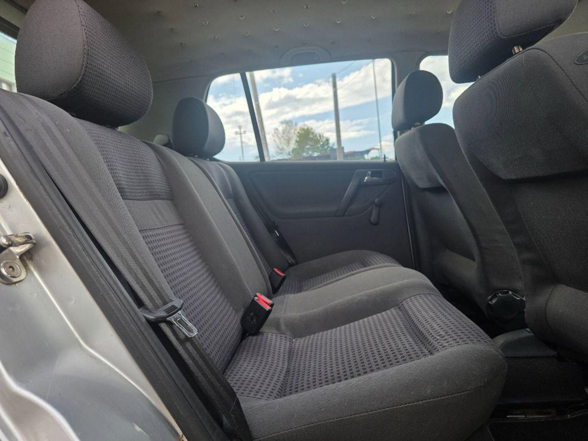 Volkswagen Polo 1.4 cat 5 porte Comfortline Air (16)