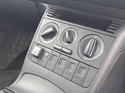 Volkswagen Polo 1.4 cat 5 porte Comfortline Air (18)