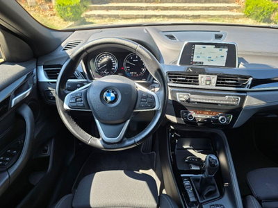 BMW X2 sDrive18d Msport-X (17)
