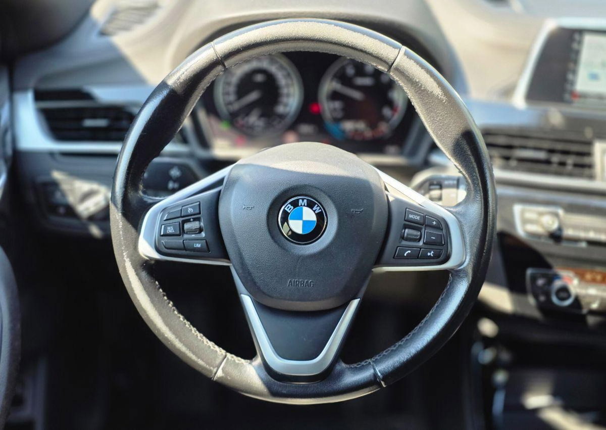 BMW X2 sDrive18d Msport-X (18)