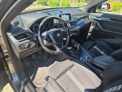 BMW X2 sDrive18d Msport-X (20)