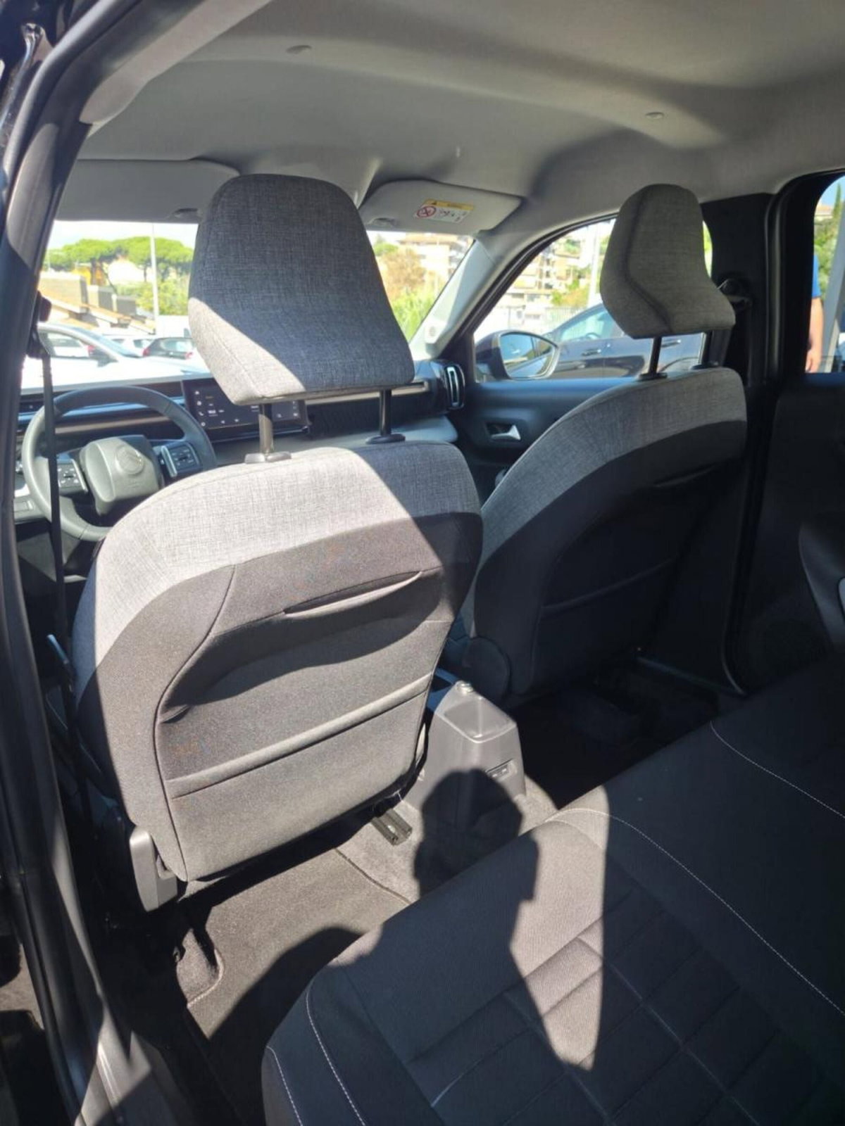 Citroen C3 Aircross 1.2 turbo You 100cv (14)