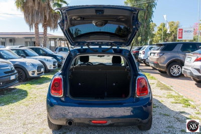 MINI Mini 1.2 One Boost (17)