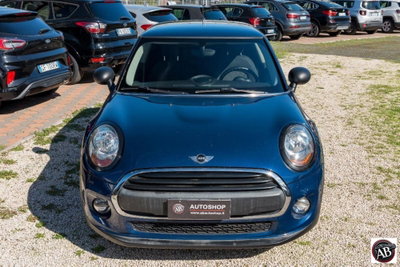 MINI Mini 1.2 One Boost (18)