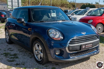 MINI Mini 1.2 One Boost (8)