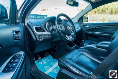 Fiat Freemont 2.0 Mjt 170 CV 4x4 Automatica Lounge (11)
