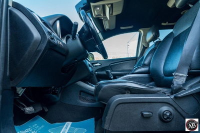 Fiat Freemont 2.0 Mjt 170 CV 4x4 Automatica Lounge (13)