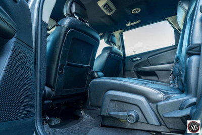 Fiat Freemont 2.0 Mjt 170 CV 4x4 Automatica Lounge (15)
