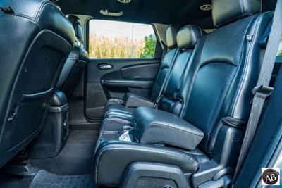 Fiat Freemont 2.0 Mjt 170 CV 4x4 Automatica Lounge (16)