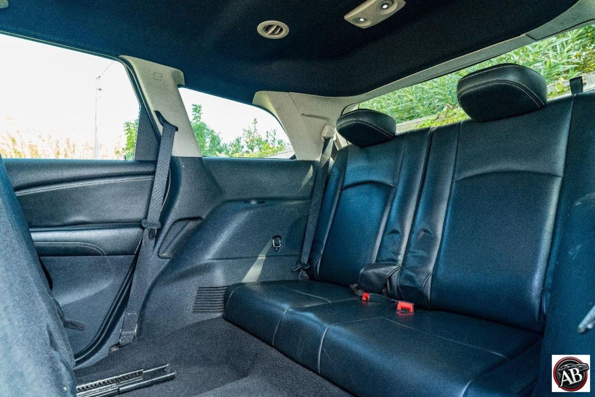 Fiat Freemont 2.0 Mjt 170 CV 4x4 Automatica Lounge (18)