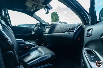 Fiat Freemont 2.0 Mjt 170 CV 4x4 Automatica Lounge (19)