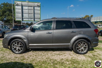 Fiat Freemont 2.0 Mjt 170 CV 4x4 Automatica Lounge (4)