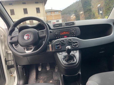 Fiat Panda 1.3 MJT 95 CV S&S Easy (10)