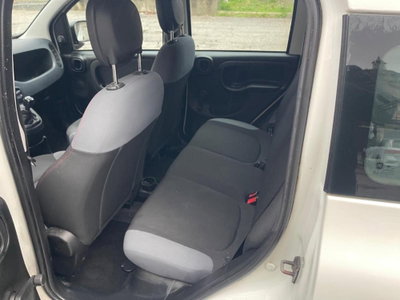Fiat Panda 1.3 MJT 95 CV S&S Easy (11)