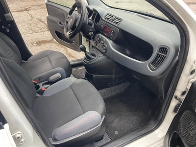 Fiat Panda 1.3 MJT 95 CV S&S Easy (12)