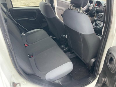 Fiat Panda 1.3 MJT 95 CV S&S Easy (13)