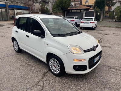 Fiat Panda 1.3 MJT 95 CV S&S Easy (2)