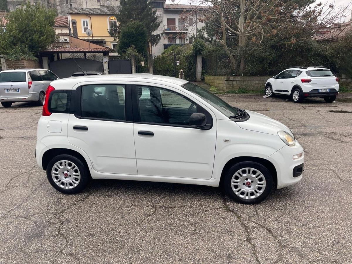 Fiat Panda 1.3 MJT 95 CV S&S Easy (5)