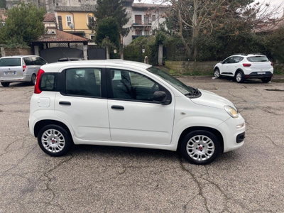 Fiat Panda 1.3 MJT 95 CV S&S Easy (5)