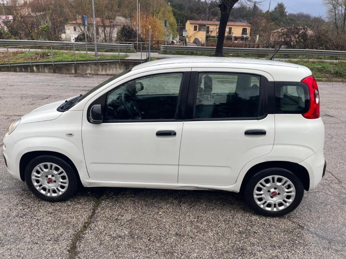 Fiat Panda 1.3 MJT 95 CV S&S Easy (7)