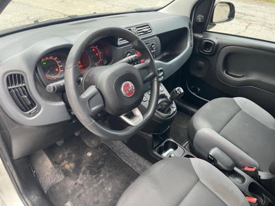 Fiat Panda 1.3 MJT 95 CV S&S Easy (8)