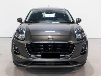 Ford Puma 1.0 ecoboost h ST-Line 125cv auto (2)
