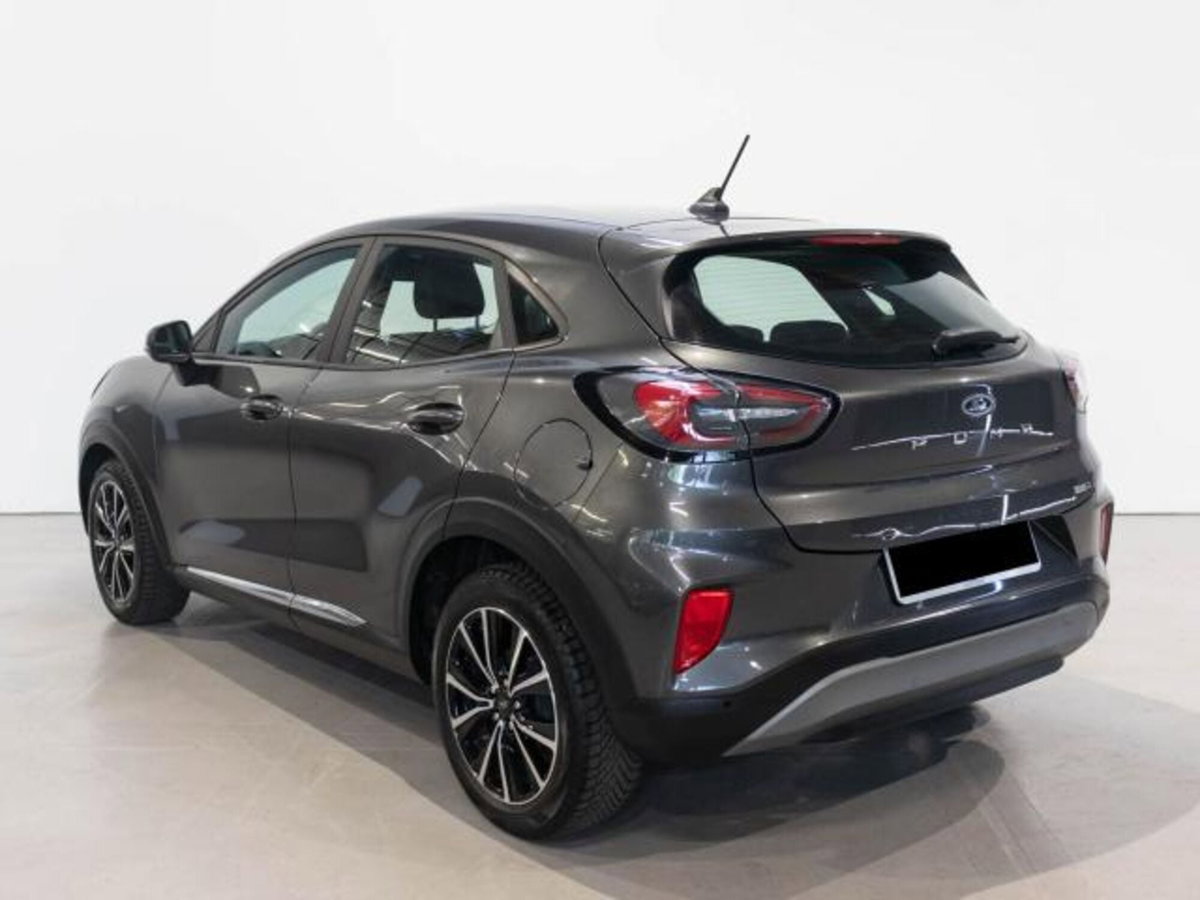 Ford Puma 1.0 ecoboost h ST-Line 125cv auto (3)