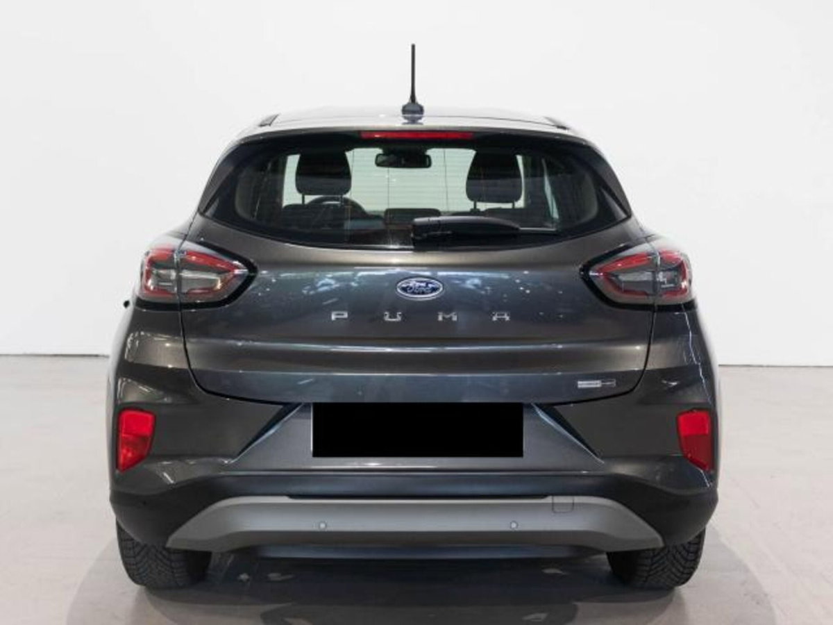 Ford Puma 1.0 ecoboost h ST-Line 125cv auto (4)