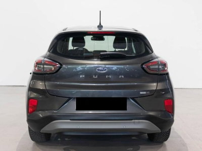 Ford Puma 1.0 ecoboost h ST-Line 125cv auto (4)
