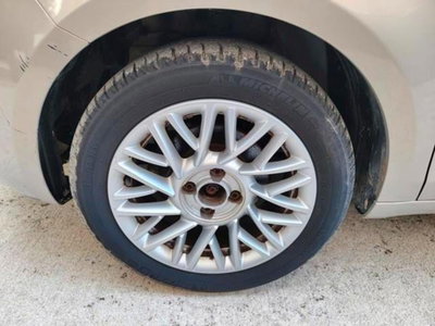 Lancia Ypsilon 1.2 69 CV 5 porte GPL Ecochic Platinum (10)