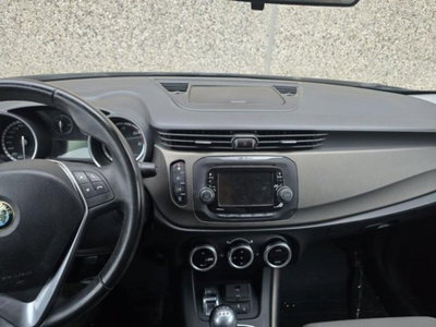 Alfa Romeo Giulietta 1.6 JTDm-2 Progression (6)