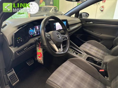 Volkswagen Golf 2.0 TDI GTD DSG (10)