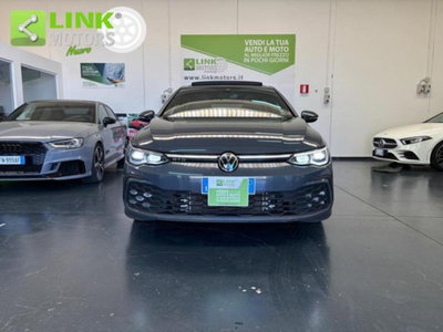 Volkswagen Golf 2.0 TDI GTD DSG (13)