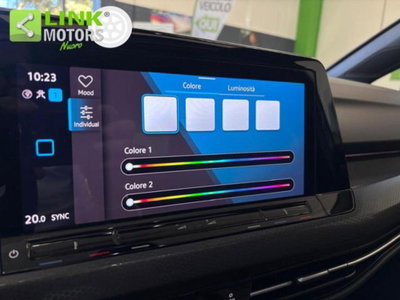 Volkswagen Golf 2.0 TDI GTD DSG (19)