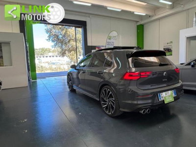Volkswagen Golf 2.0 TDI GTD DSG (2)