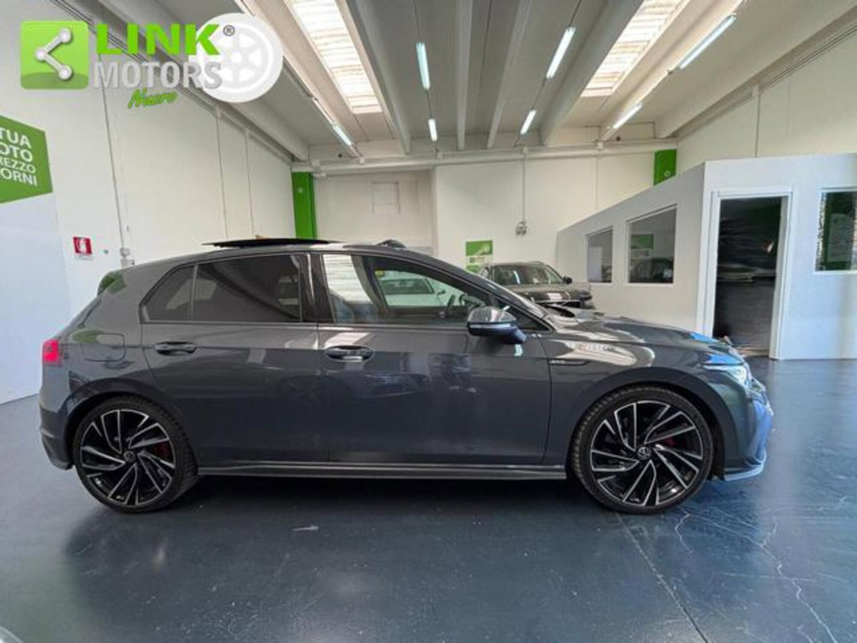 Volkswagen Golf 2.0 TDI GTD DSG (5)