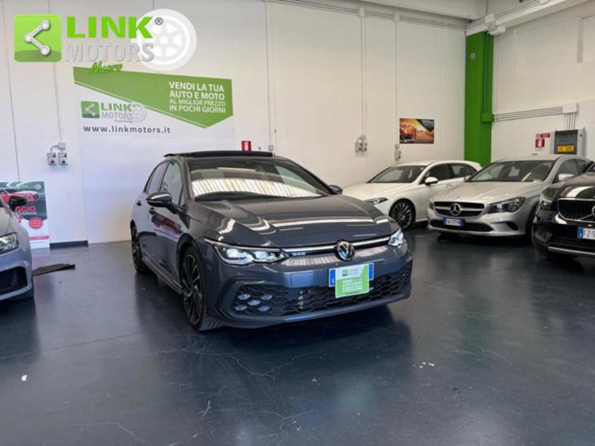 Volkswagen Golf 2.0 TDI GTD DSG (6)