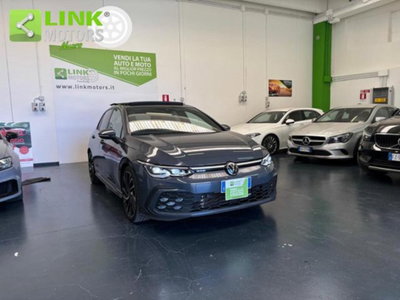 Volkswagen Golf 2.0 TDI GTD DSG (6)