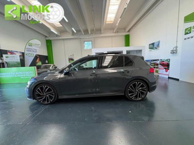 Volkswagen Golf 2.0 TDI GTD DSG (7)
