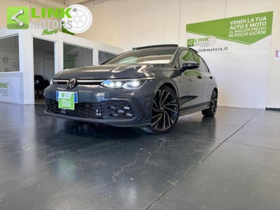 Volkswagen Golf 2.0 TDI GTD DSG (8)