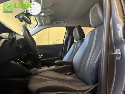 Peugeot 2008 1.2 puretech Allure s&s 130cv eat8 (12)