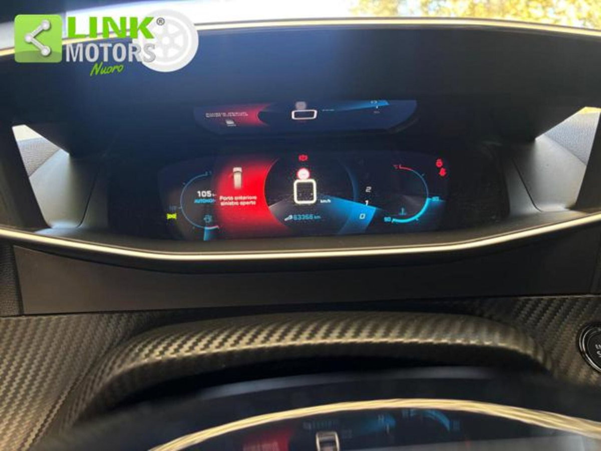 Peugeot 2008 1.2 puretech Allure s&s 130cv eat8 (13)